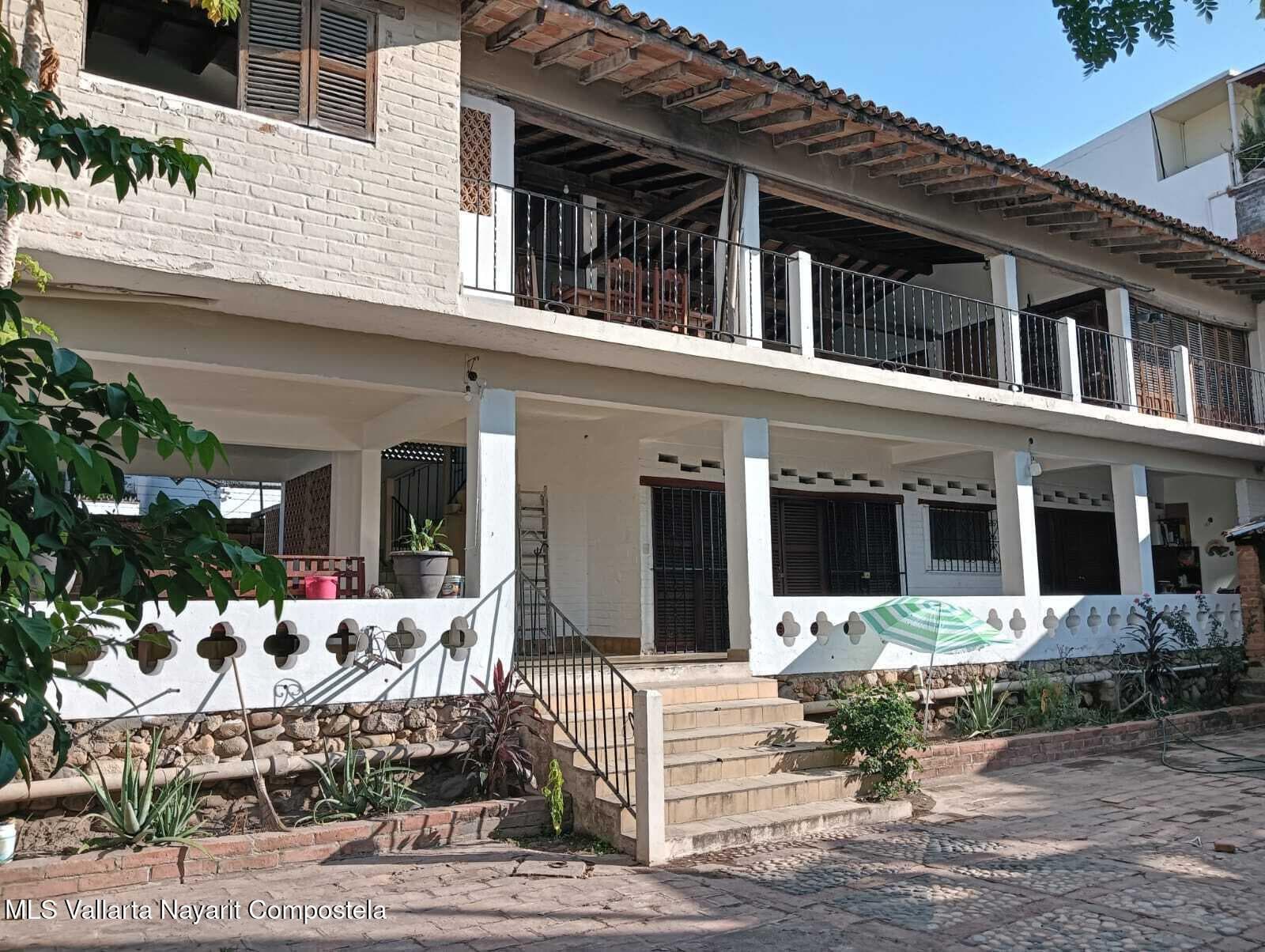CASA LIENZO