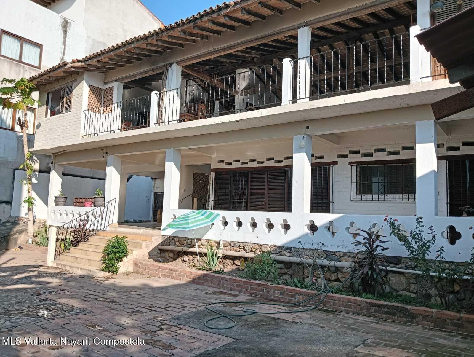 CASA LIENZO