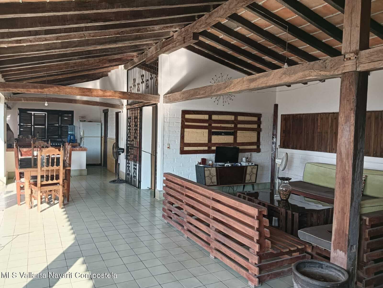 CASA LIENZO