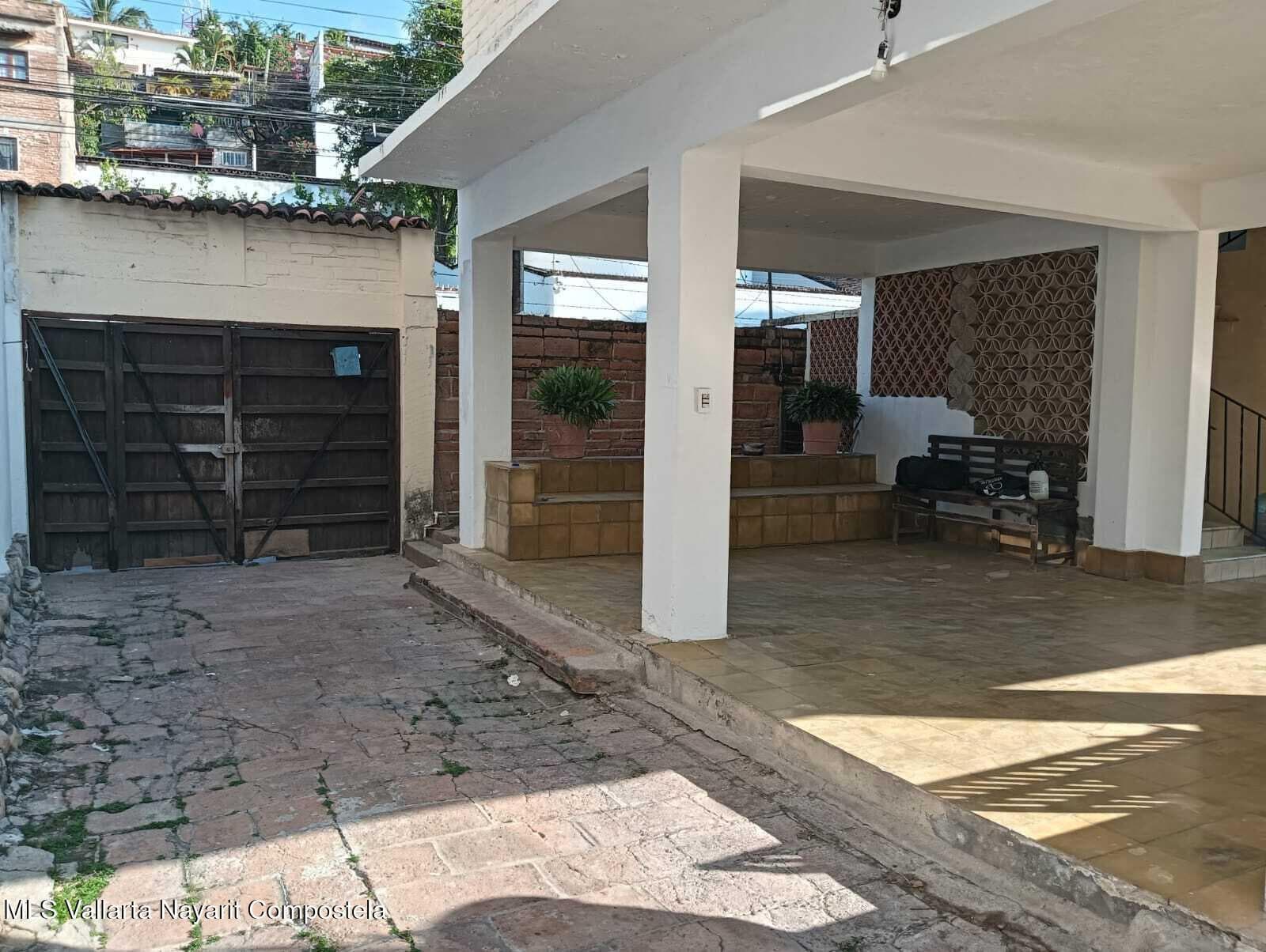 CASA LIENZO