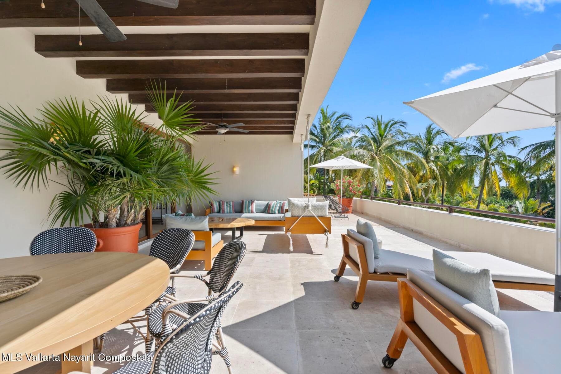 Las Terrazas Punta Mita