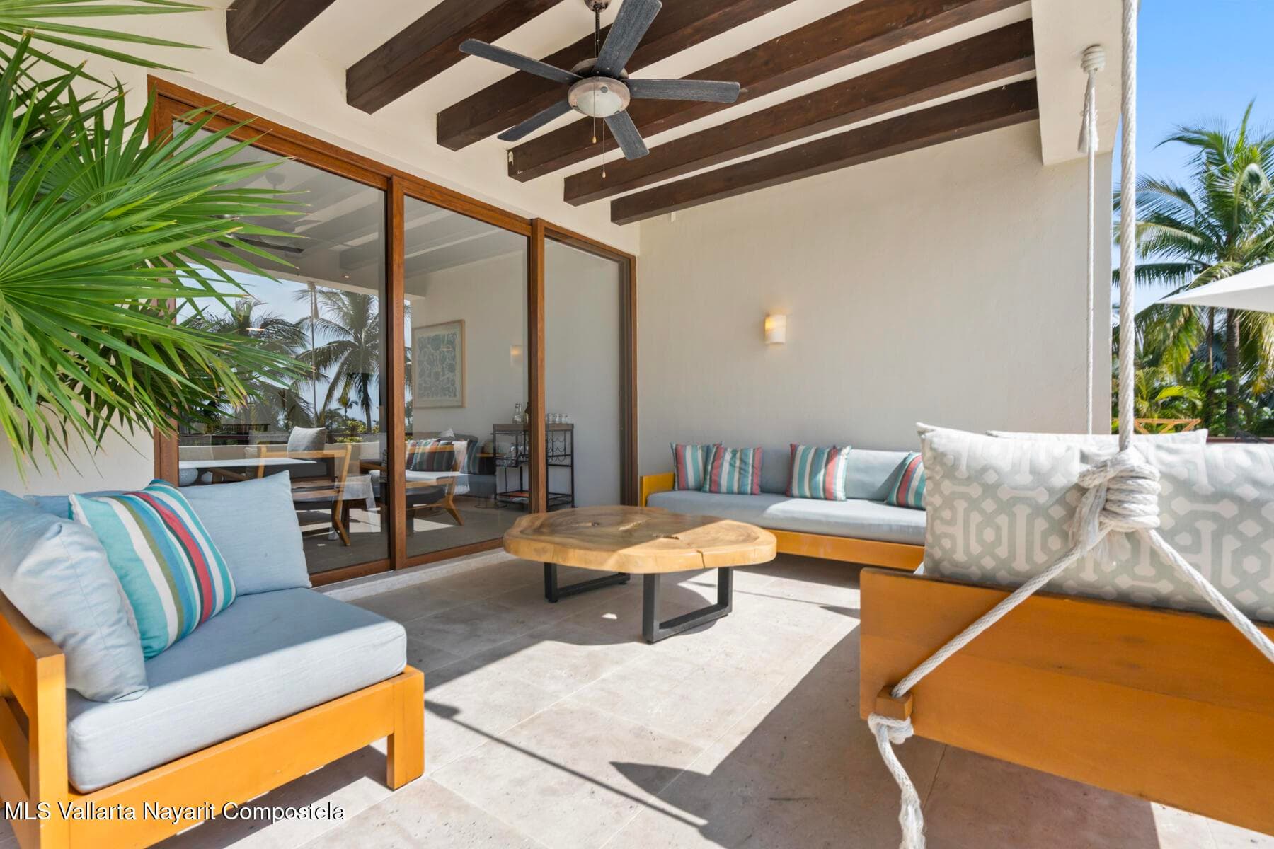 Las Terrazas Punta Mita