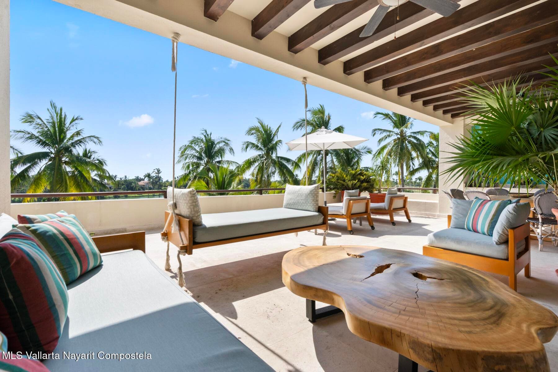 Las Terrazas Punta Mita