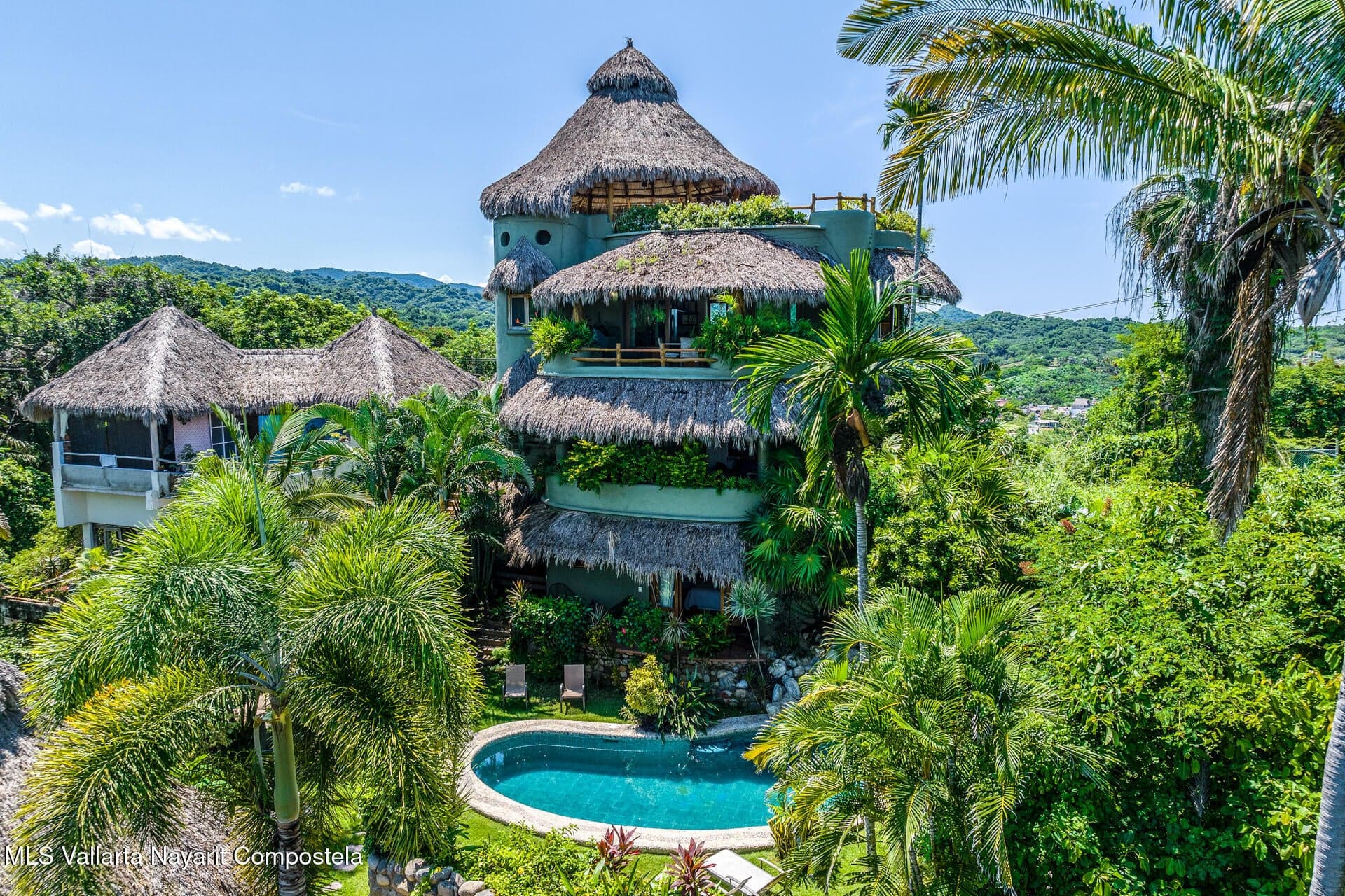 Casa Margarita del Cielo