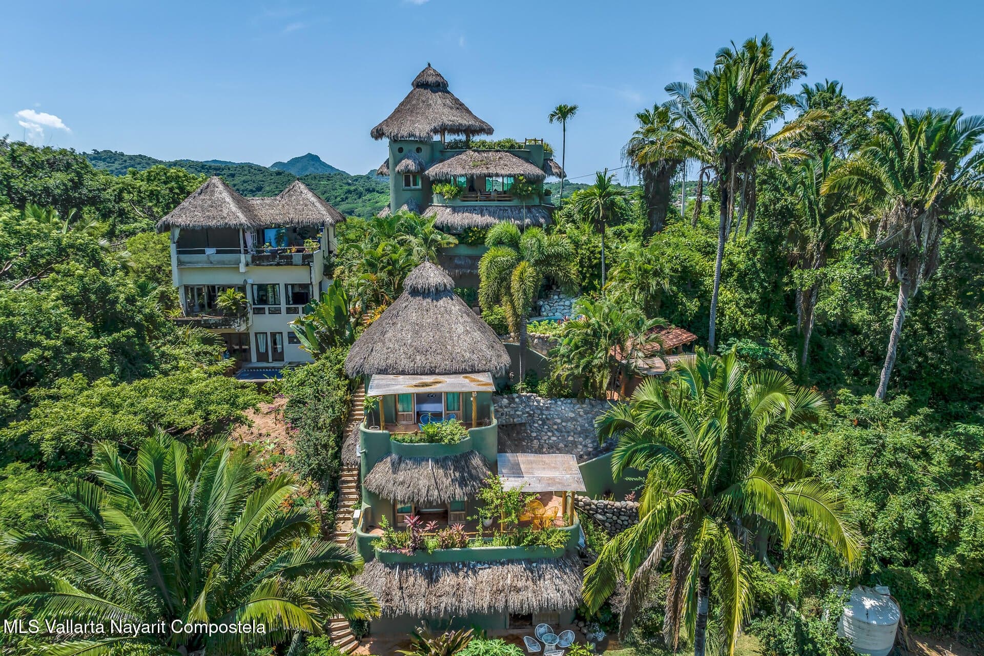 Casa Margarita del Cielo