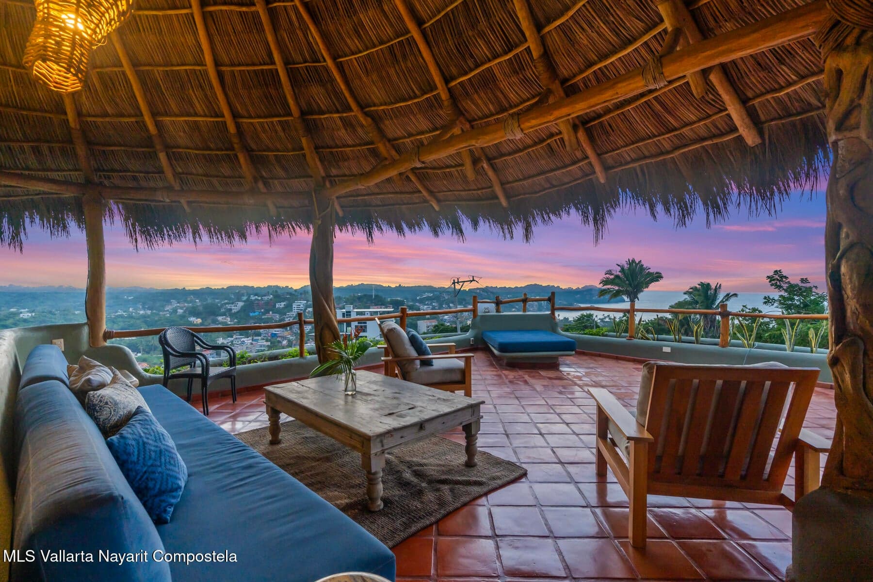 Casa Margarita del Cielo
