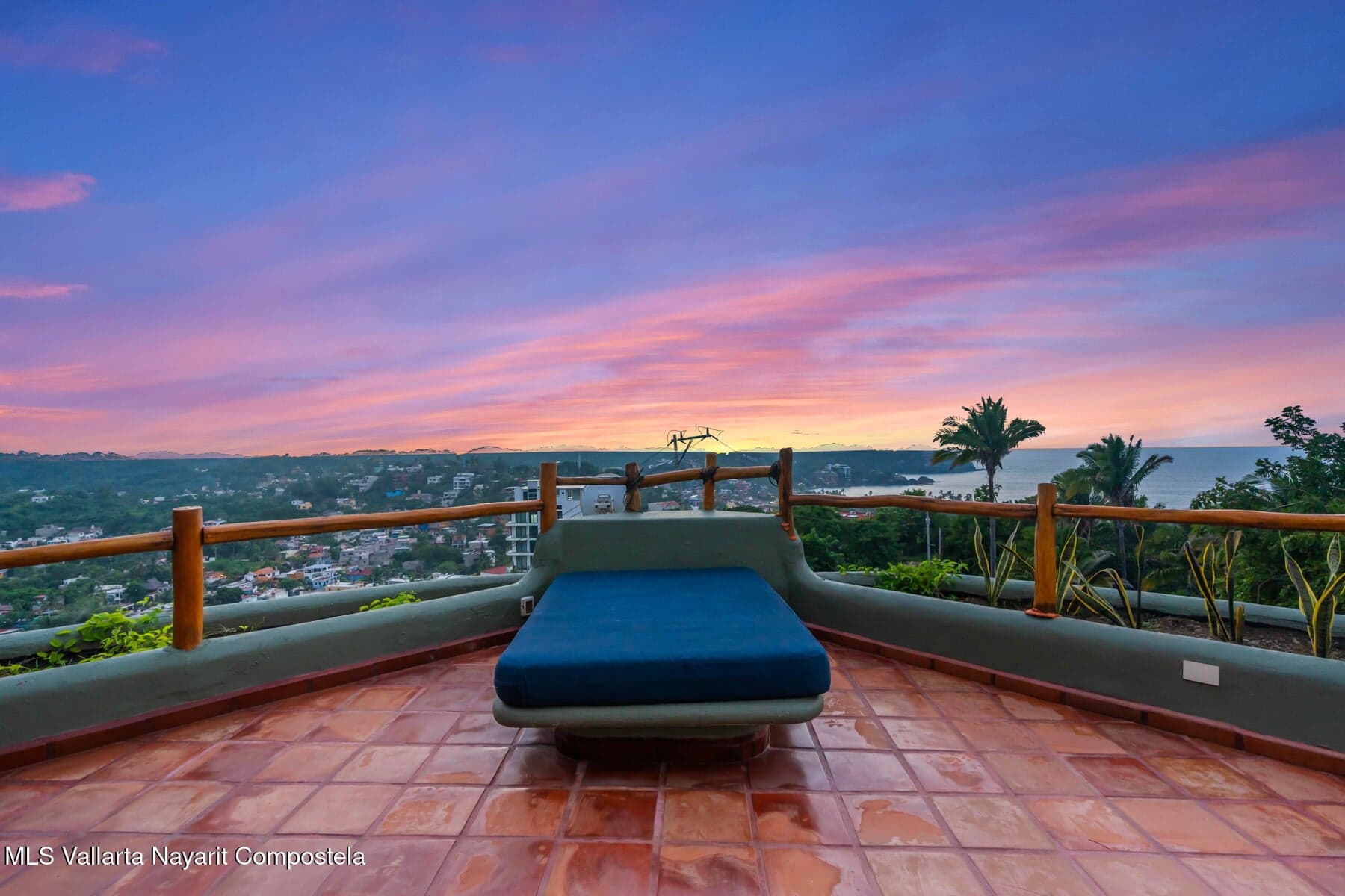 Casa Margarita del Cielo