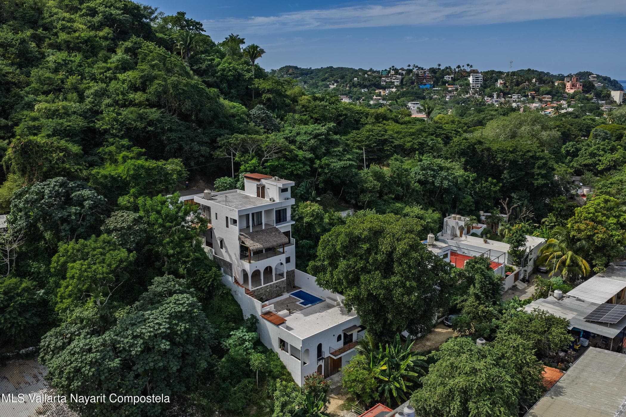 Villa Nueva