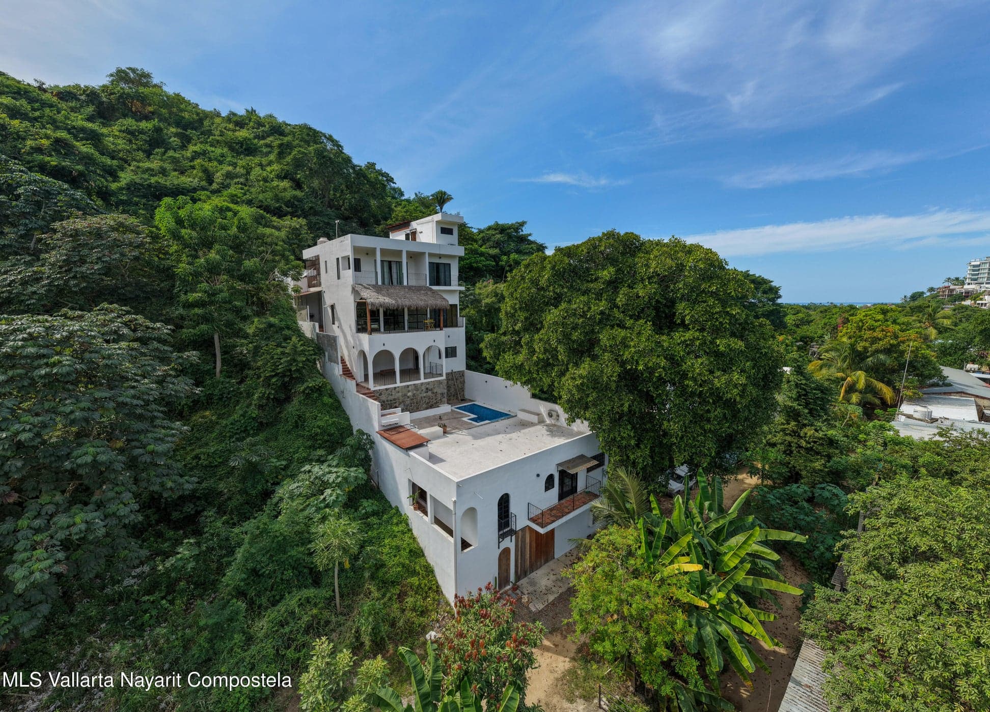 Villa Nueva
