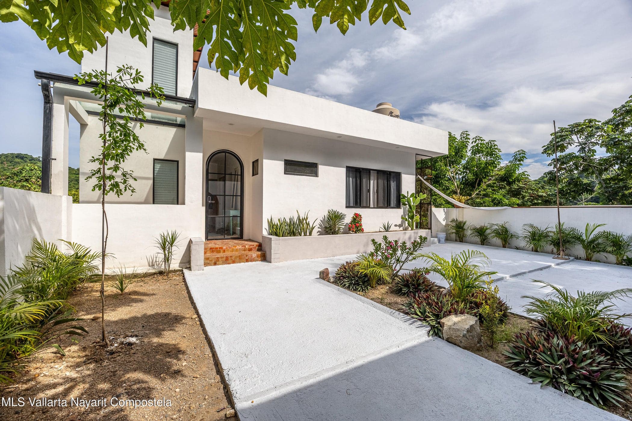 Villa Nueva