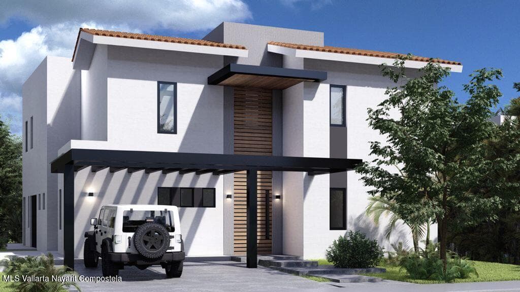 CASA OLIVO