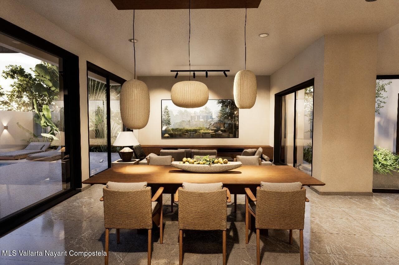 CASA OLIVO