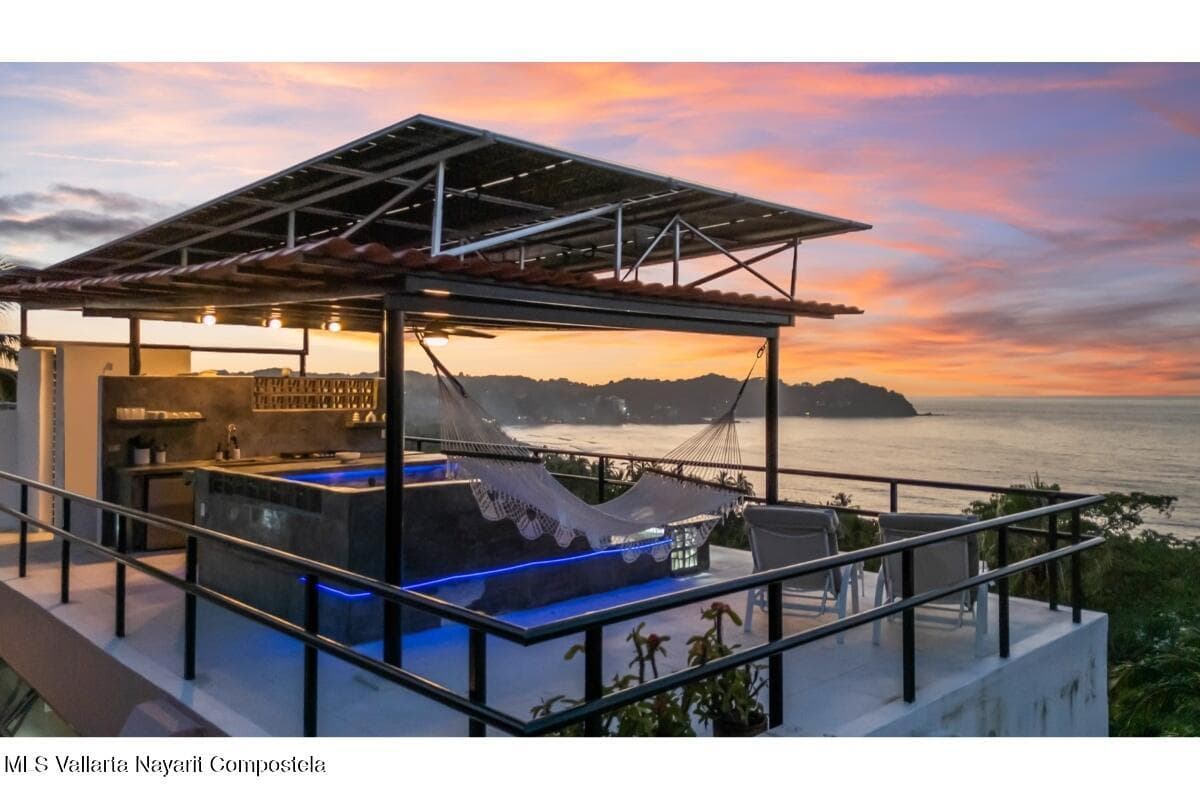 Casa Arroyo