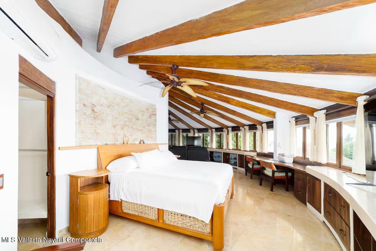 Casa Redonda