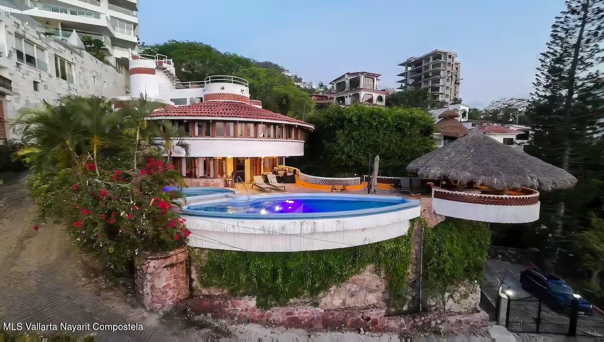 Casa Redonda