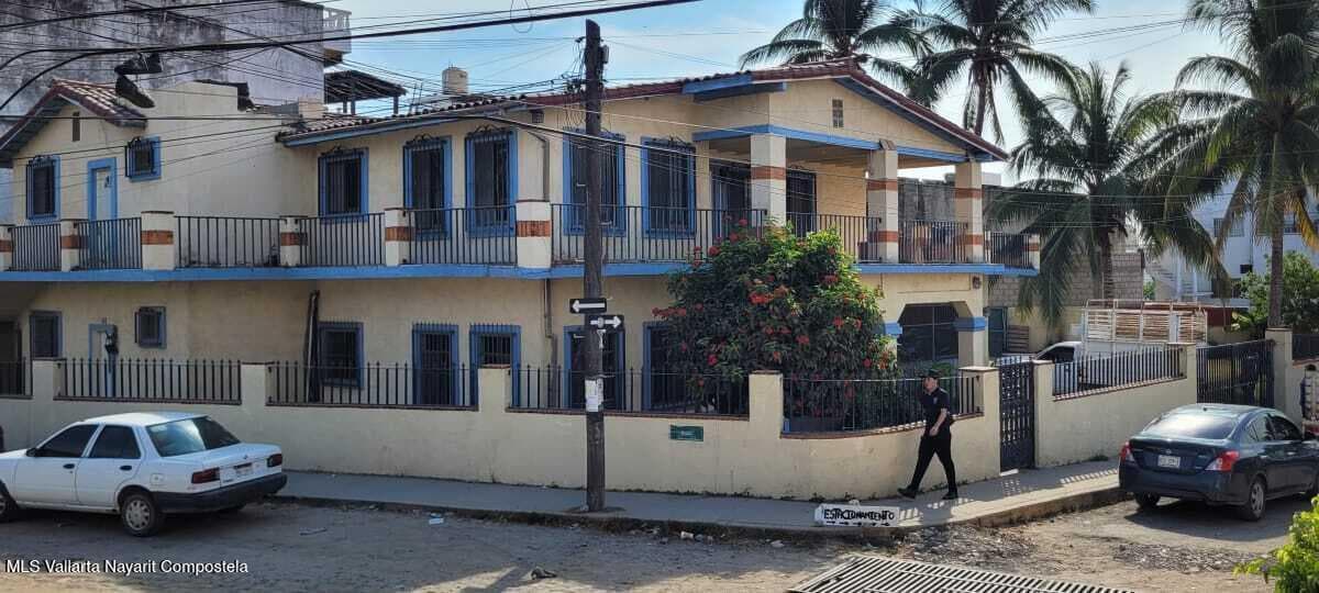 Terreno Bucerias Centro