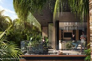 Tierra Private Residences