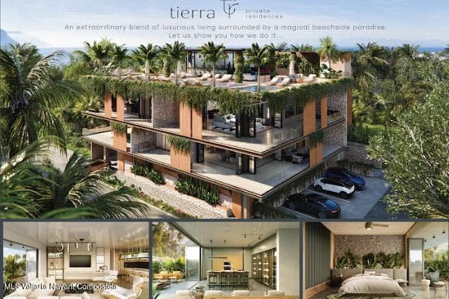 Tierra Private Residences
