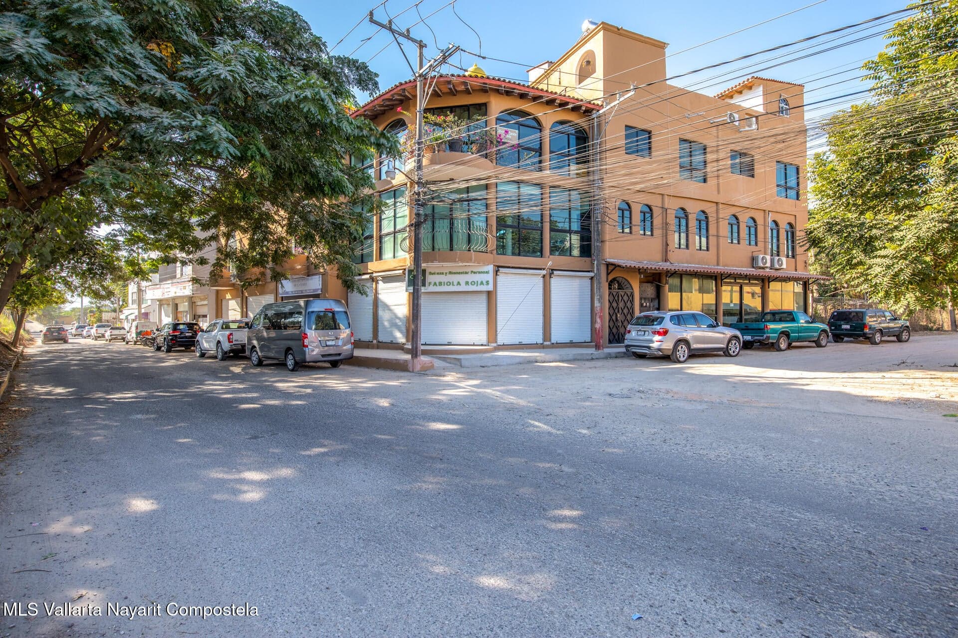 EDIFICIO FELIX 302