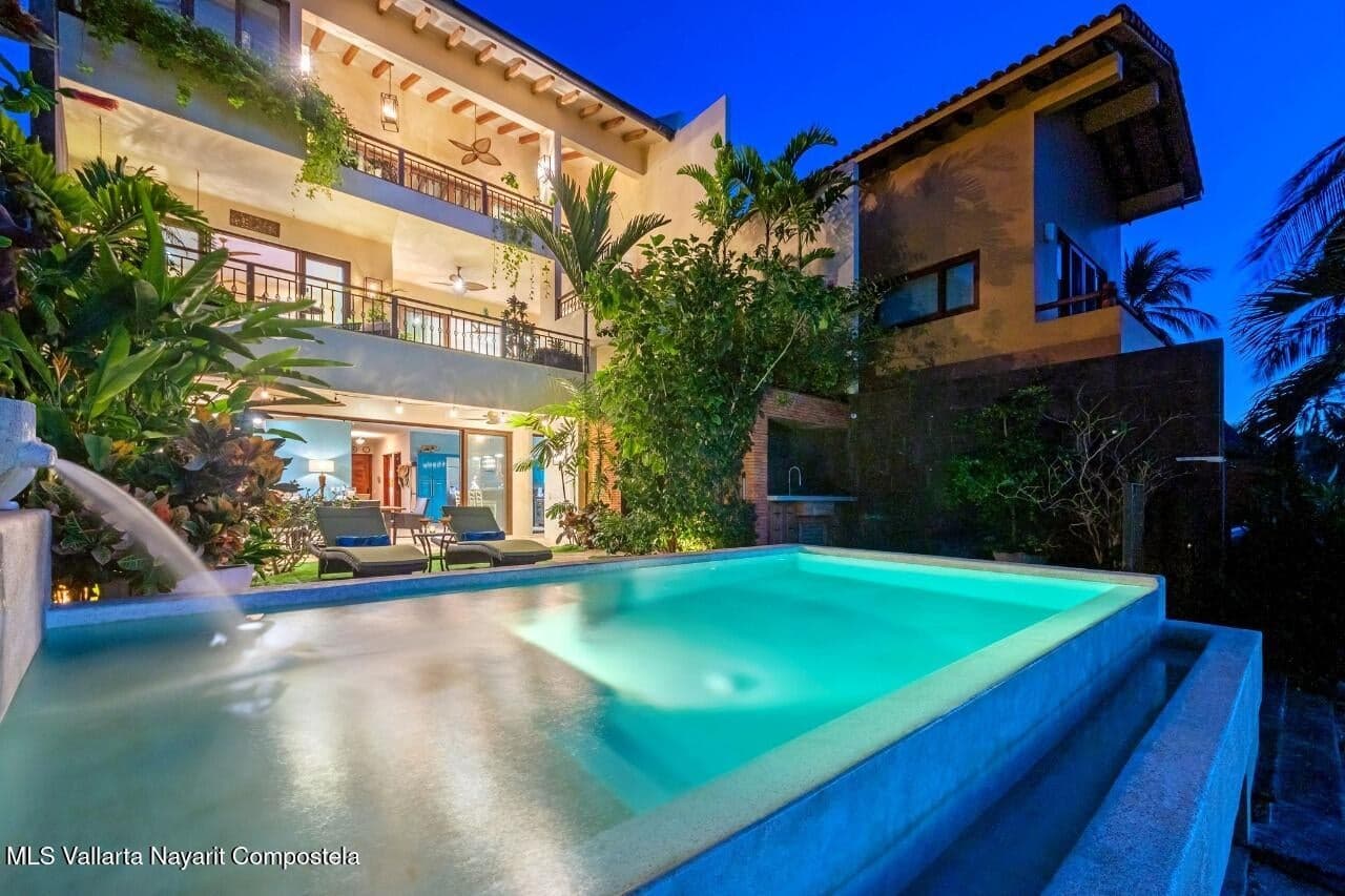 Casa Las Amigas