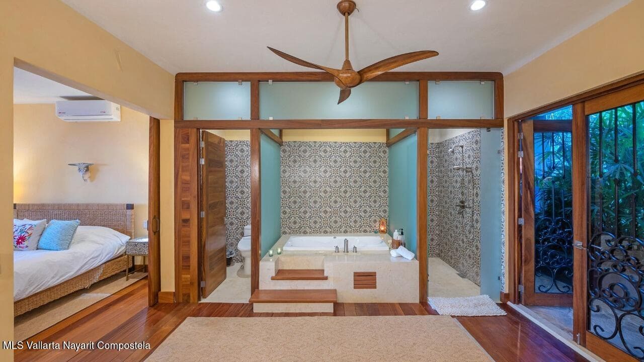Casa Las Amigas