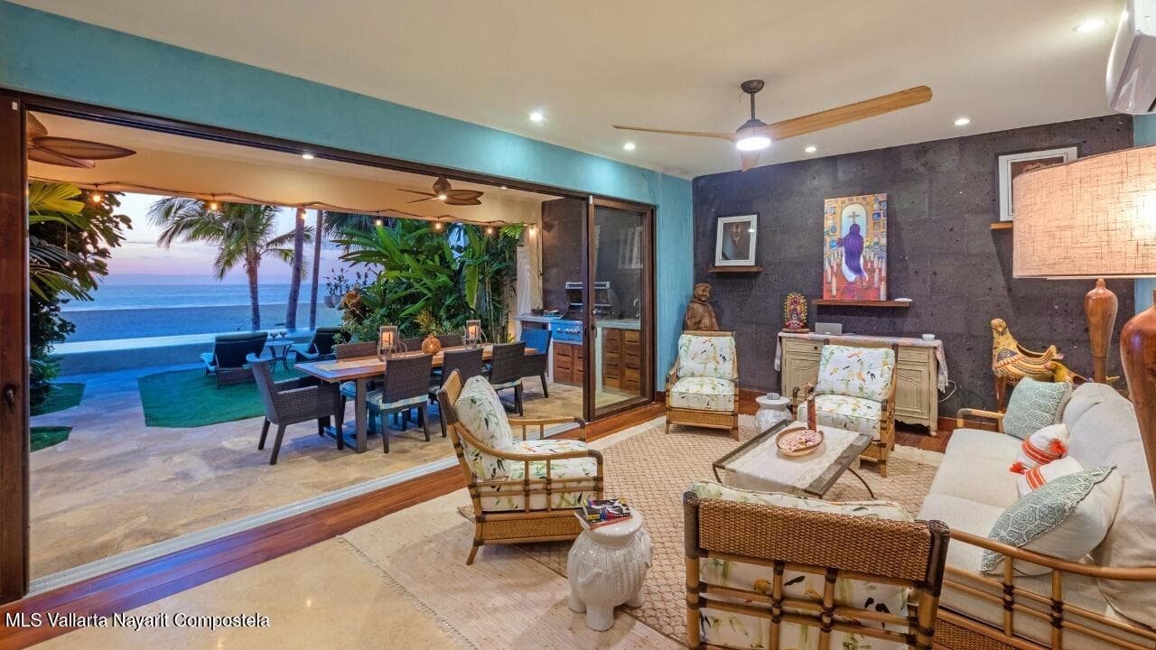 Casa Las Amigas
