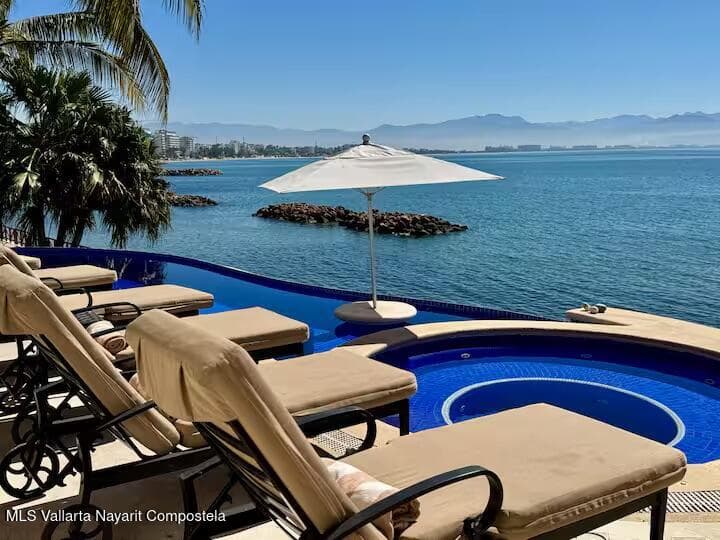 Villa Sueño del Mar