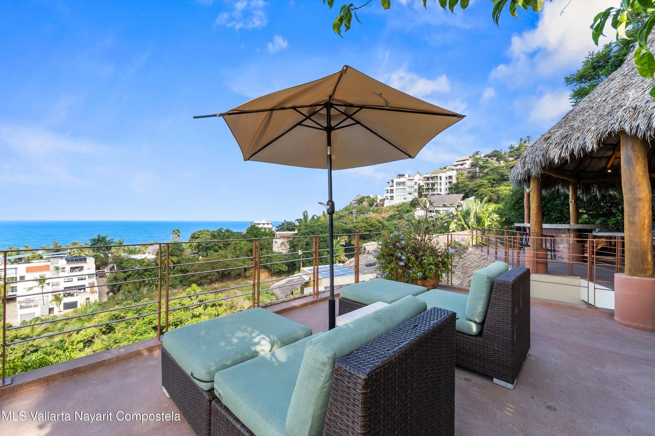 Villa Encanto