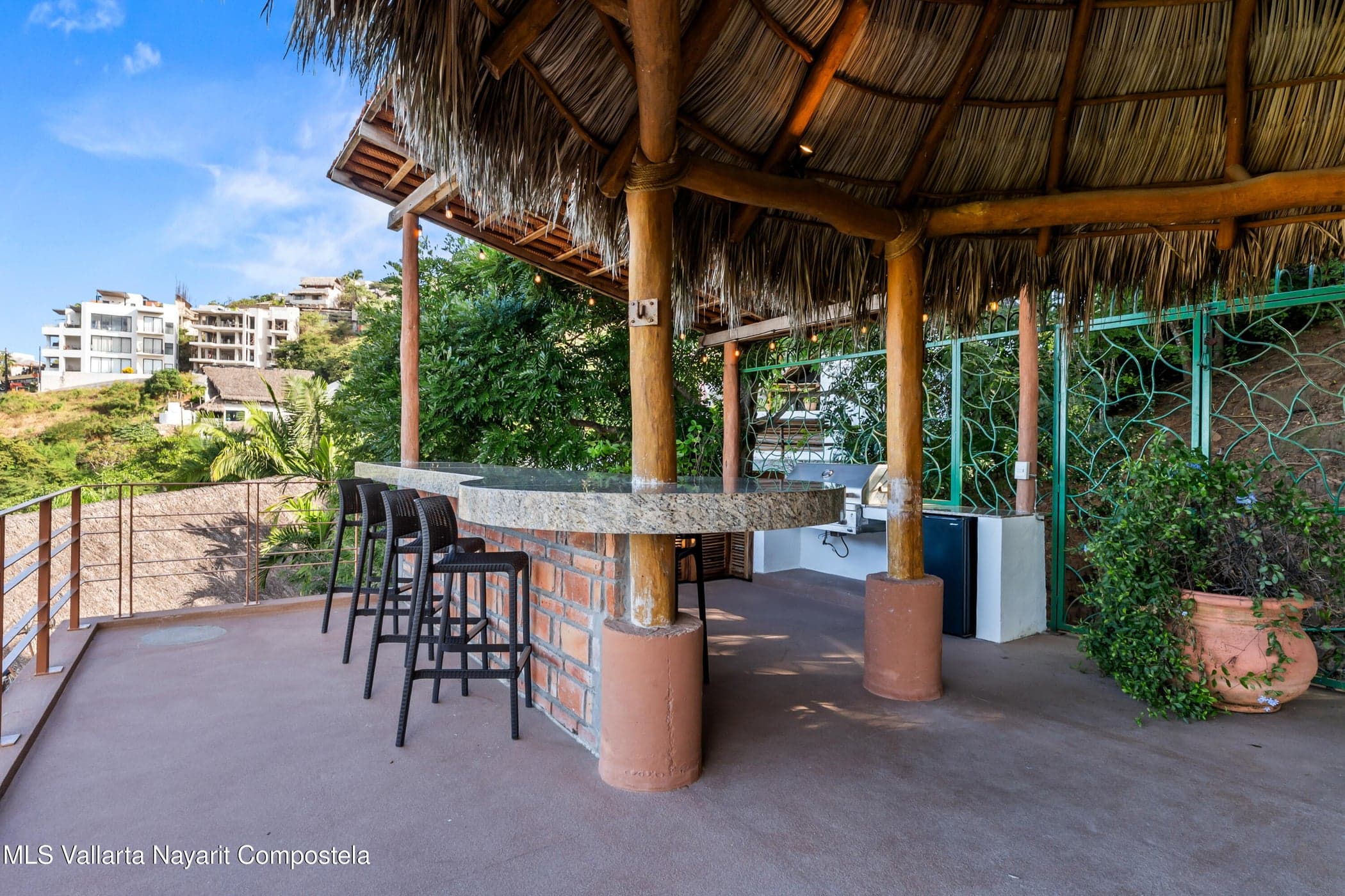 Villa Encanto