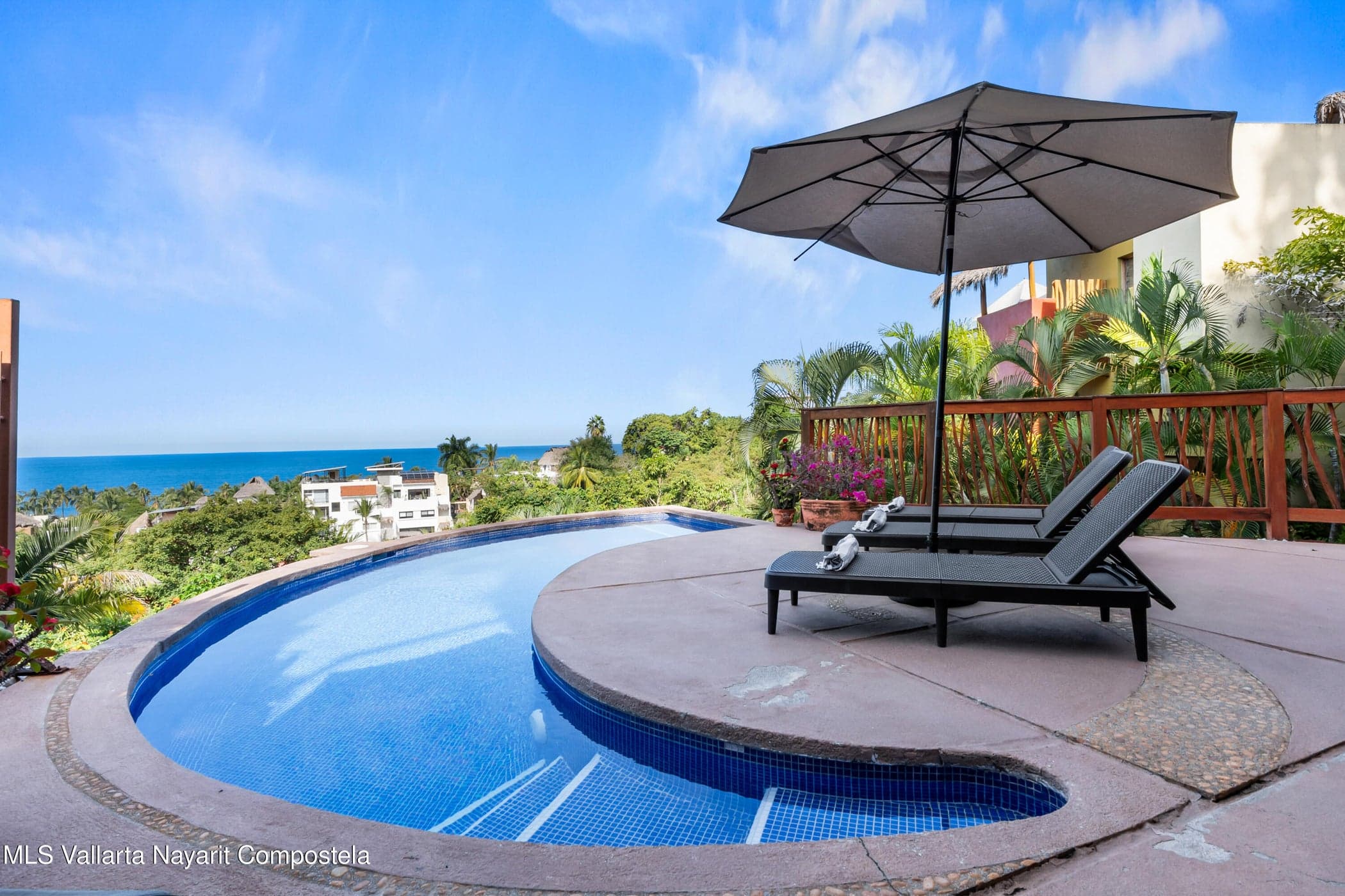 Villa Encanto