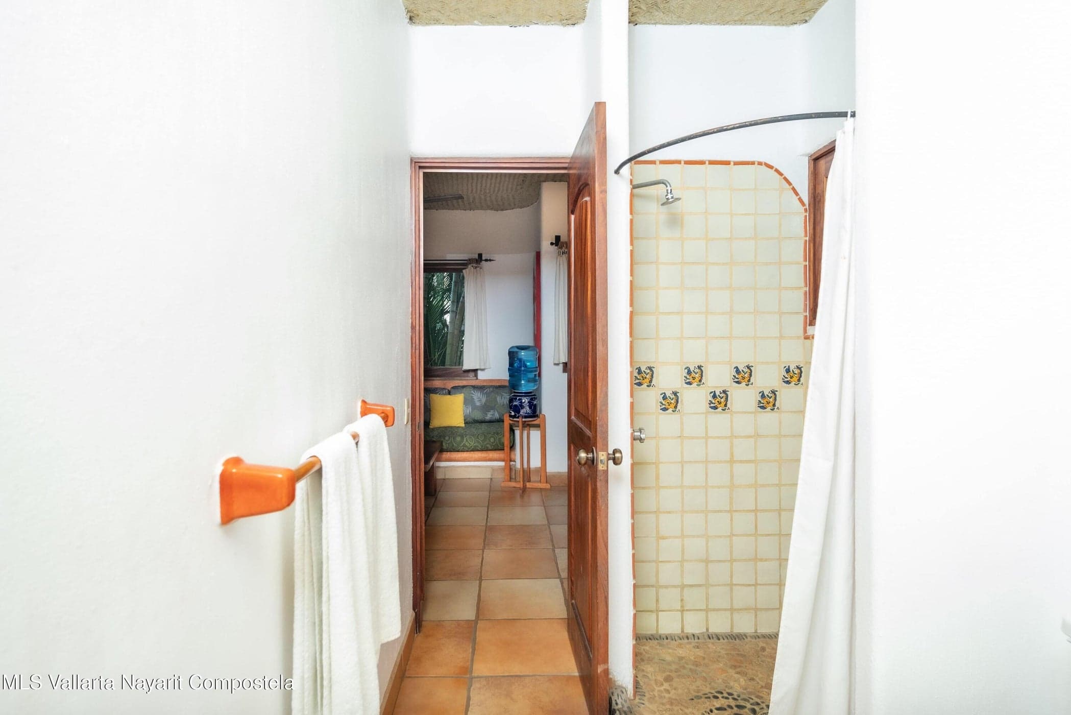 casa dos amigos/villa dos rios