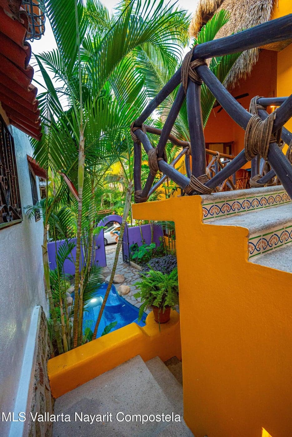 casa dos amigos/villa dos rios
