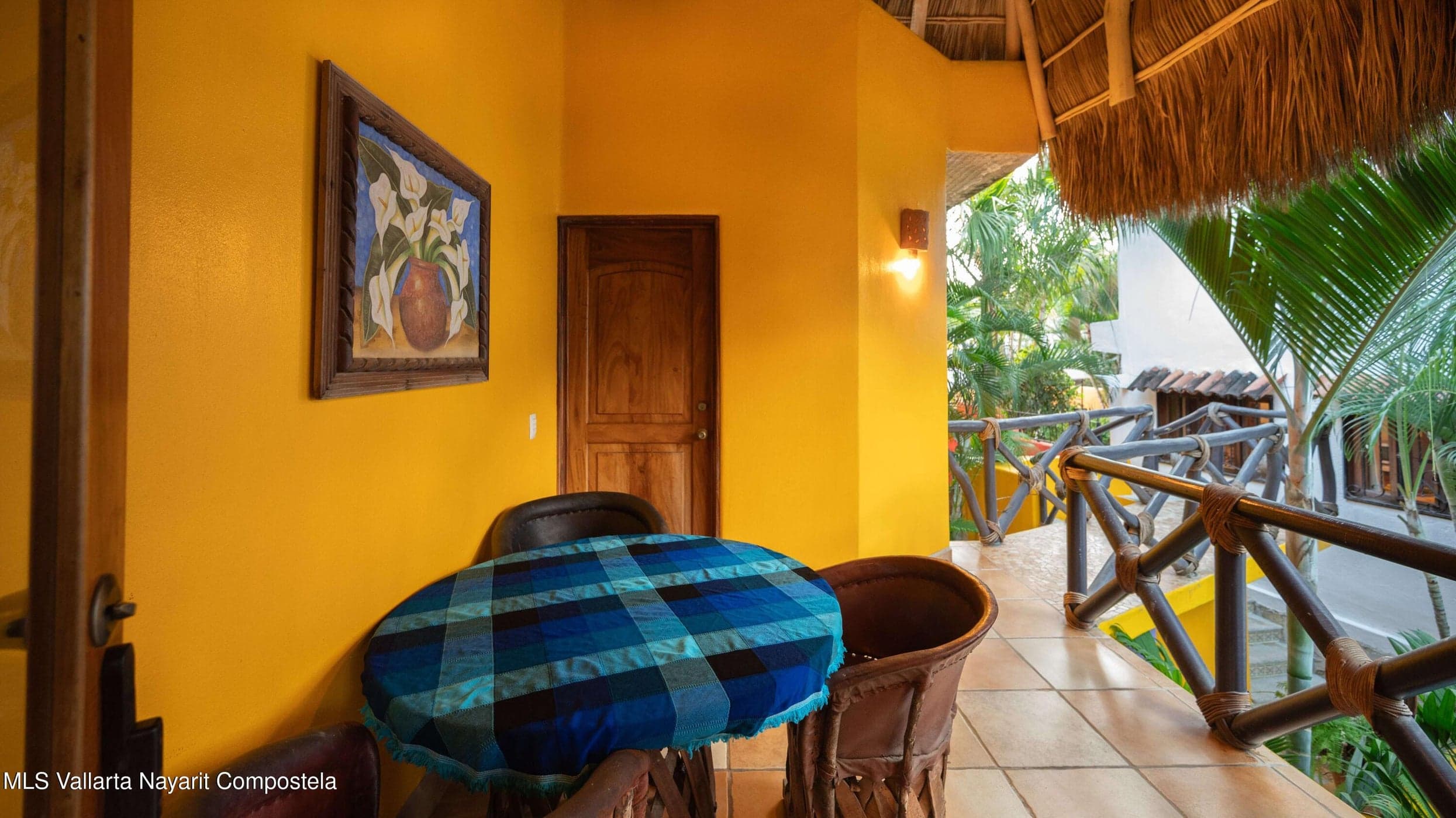 casa dos amigos/villa dos rios