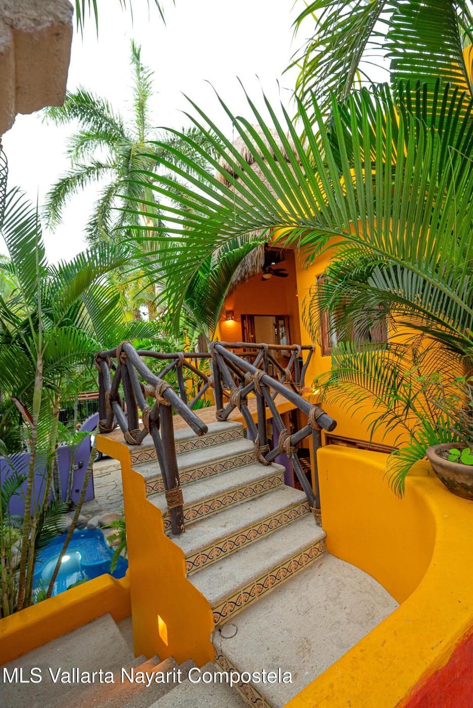 casa dos amigos/villa dos rios