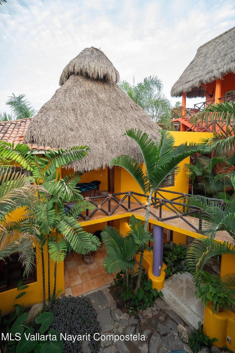 casa dos amigos/villa dos rios