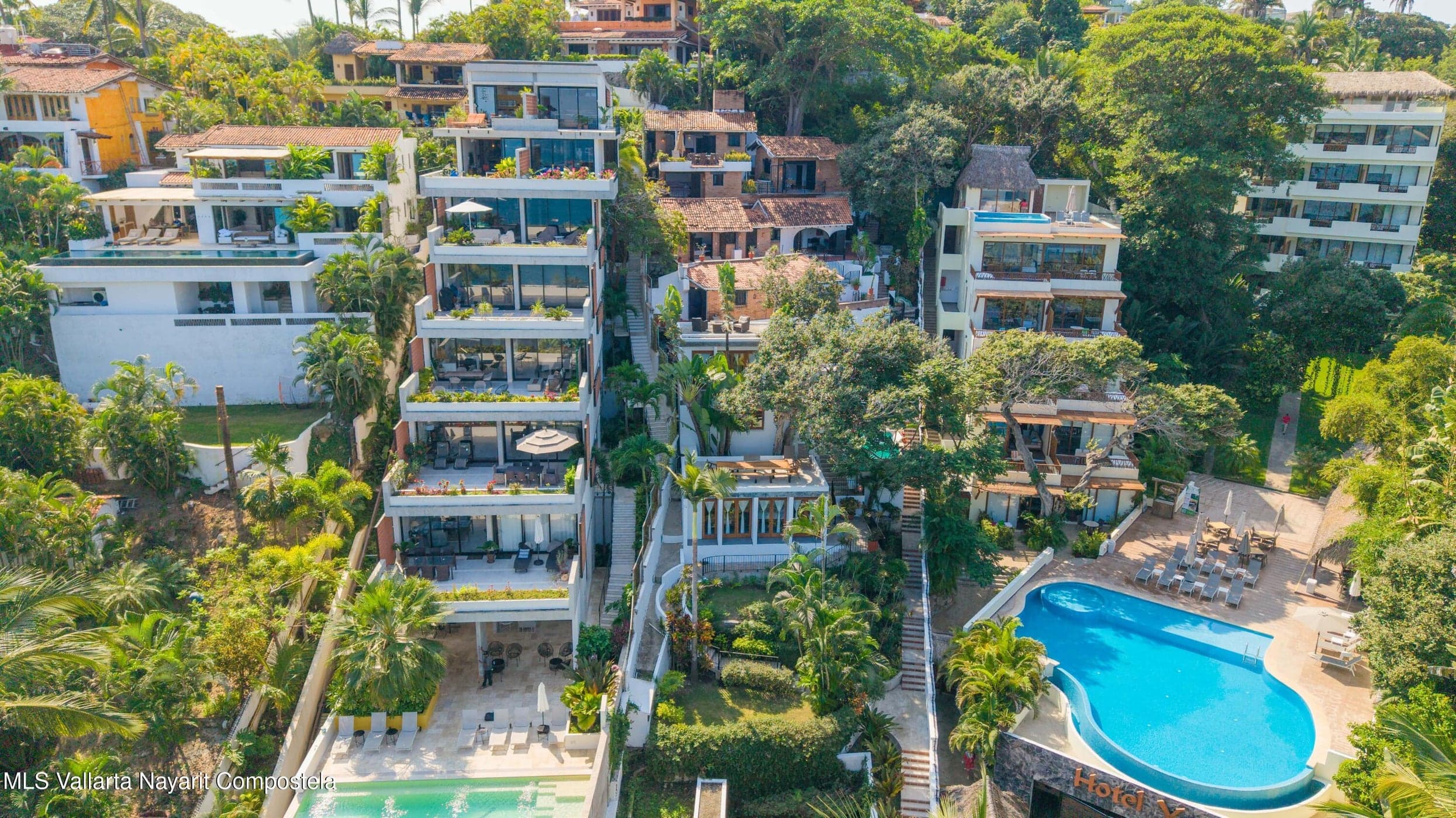 CASA LINDA THERESIA