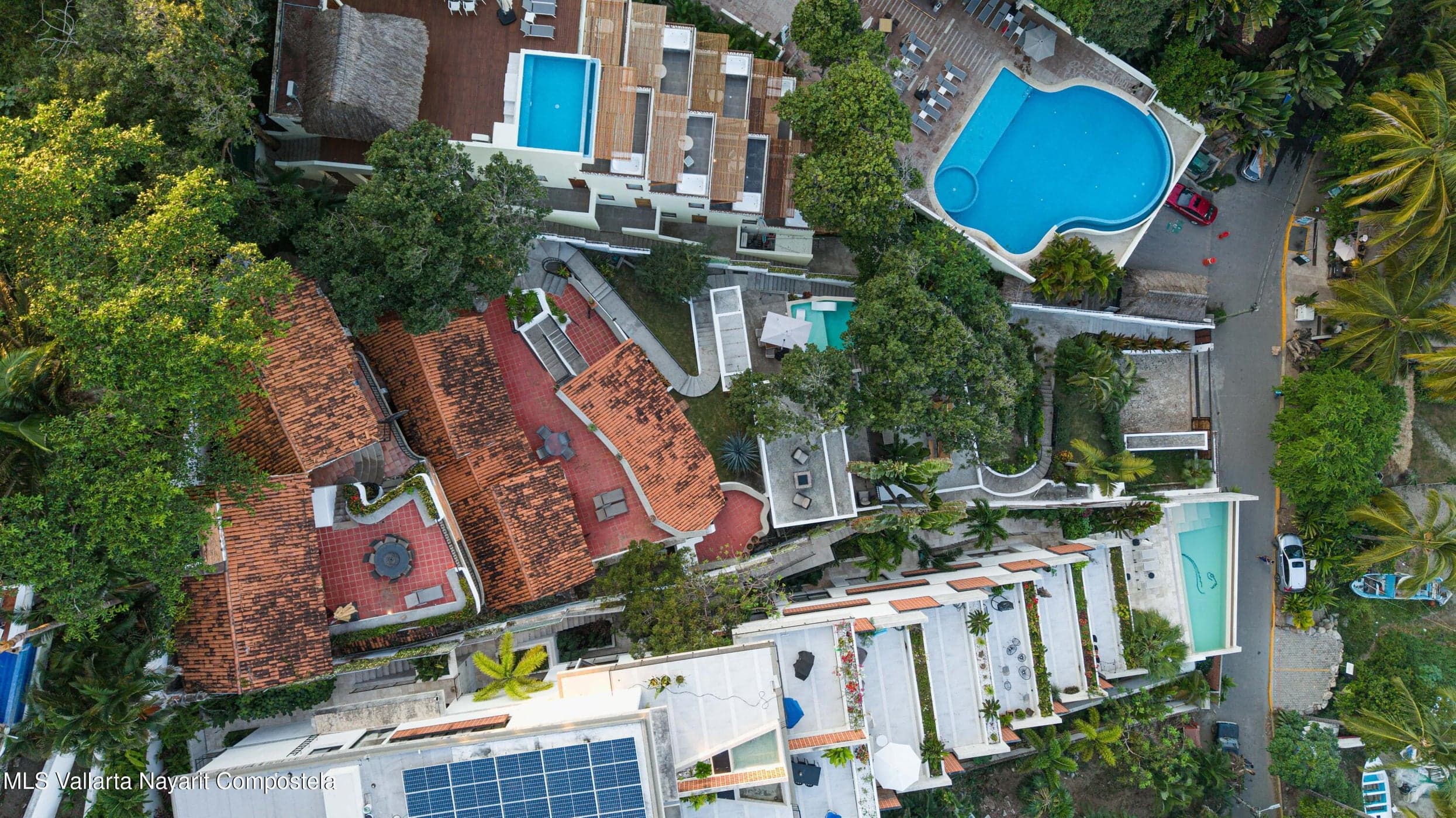 CASA LINDA THERESIA