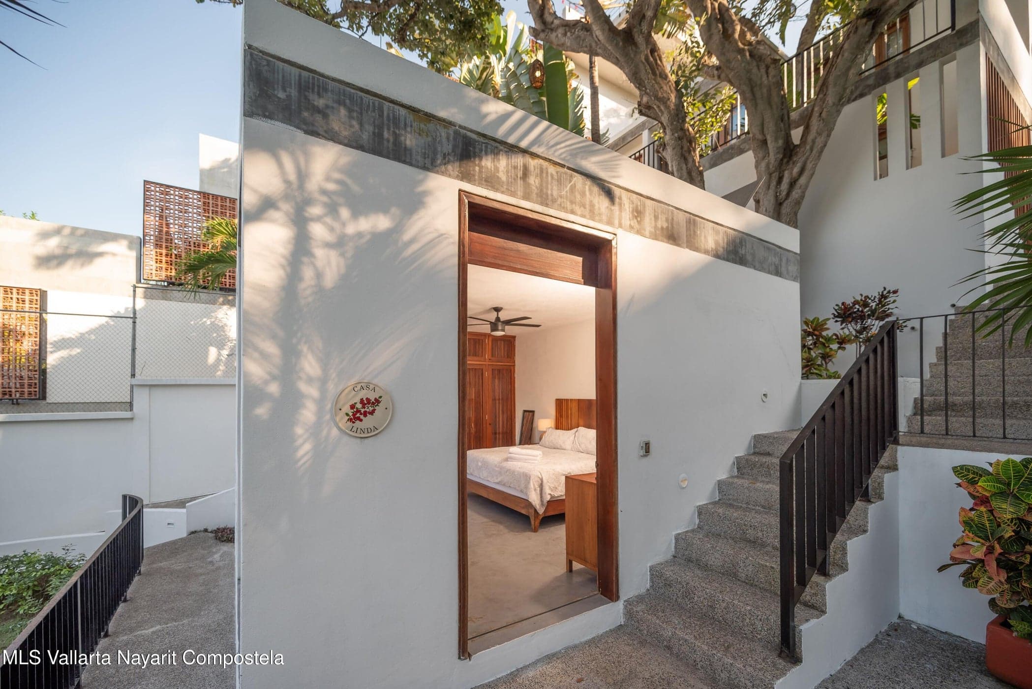 CASA LINDA THERESIA