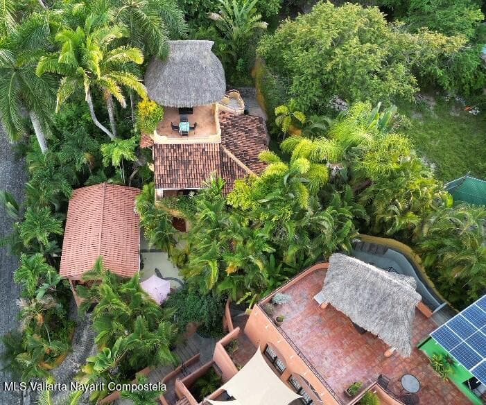 casa jardin & Garden Lot