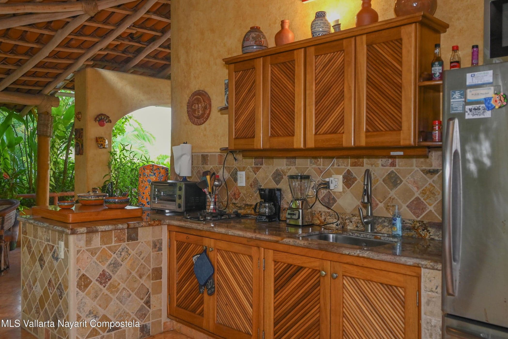casa jardin & Garden Lot