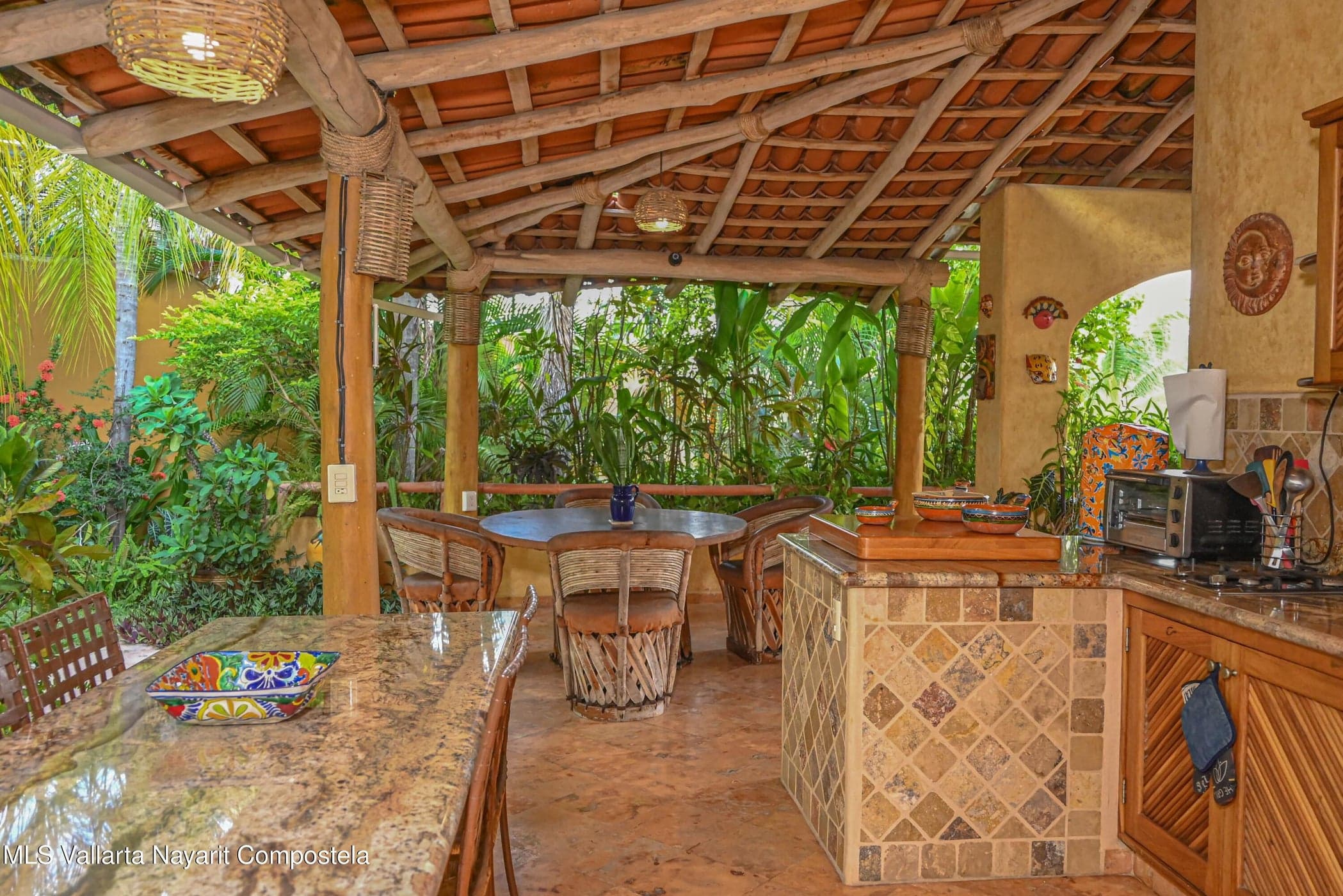 casa jardin & Garden Lot
