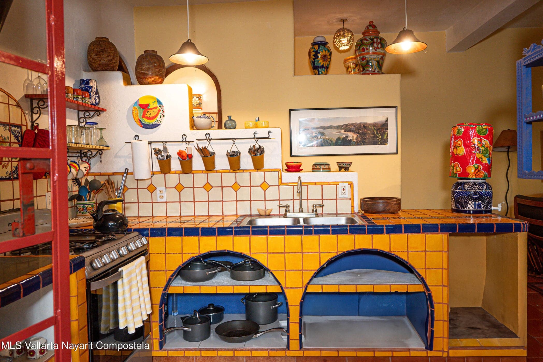 casa jardin & Garden Lot