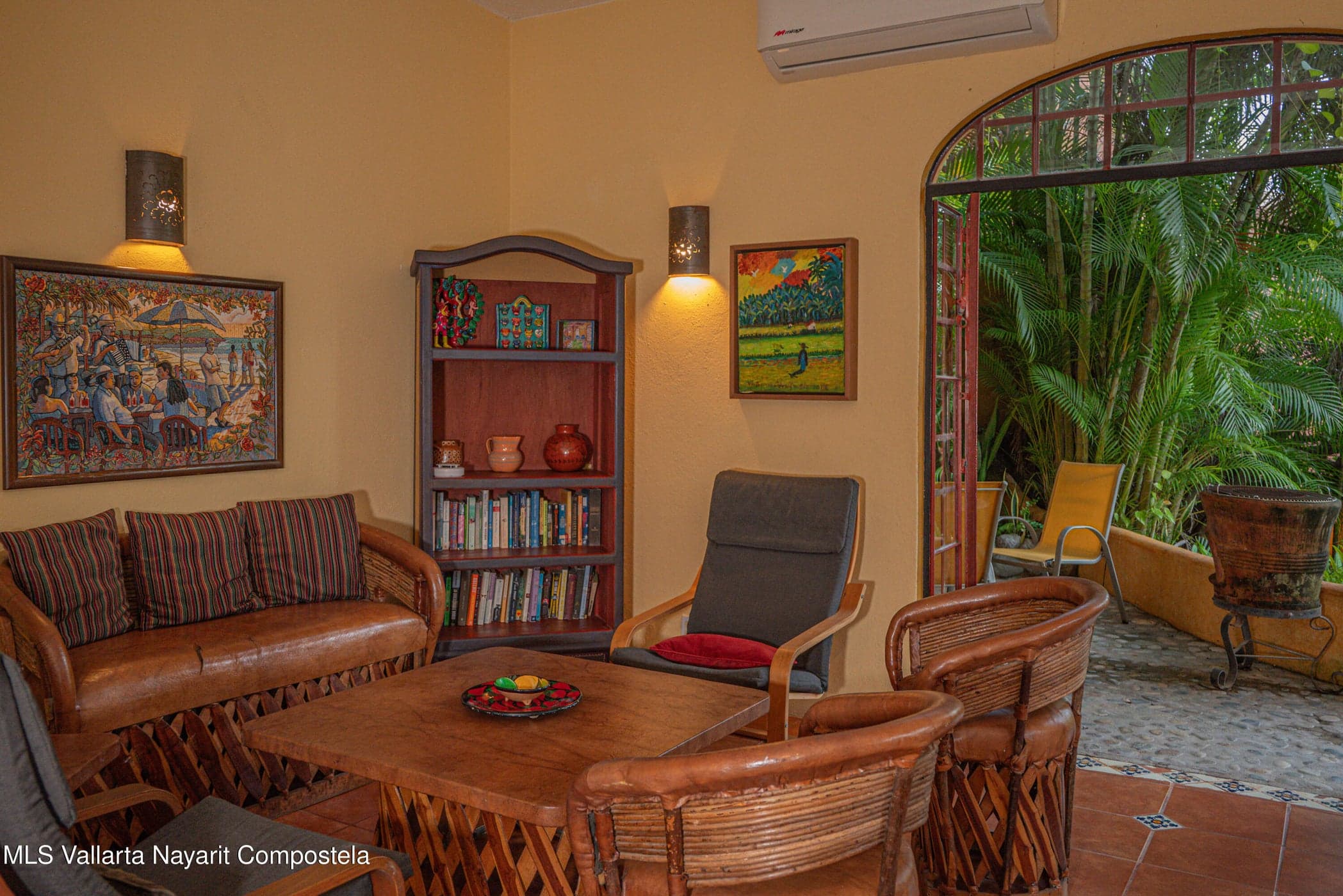 casa jardin & Garden Lot