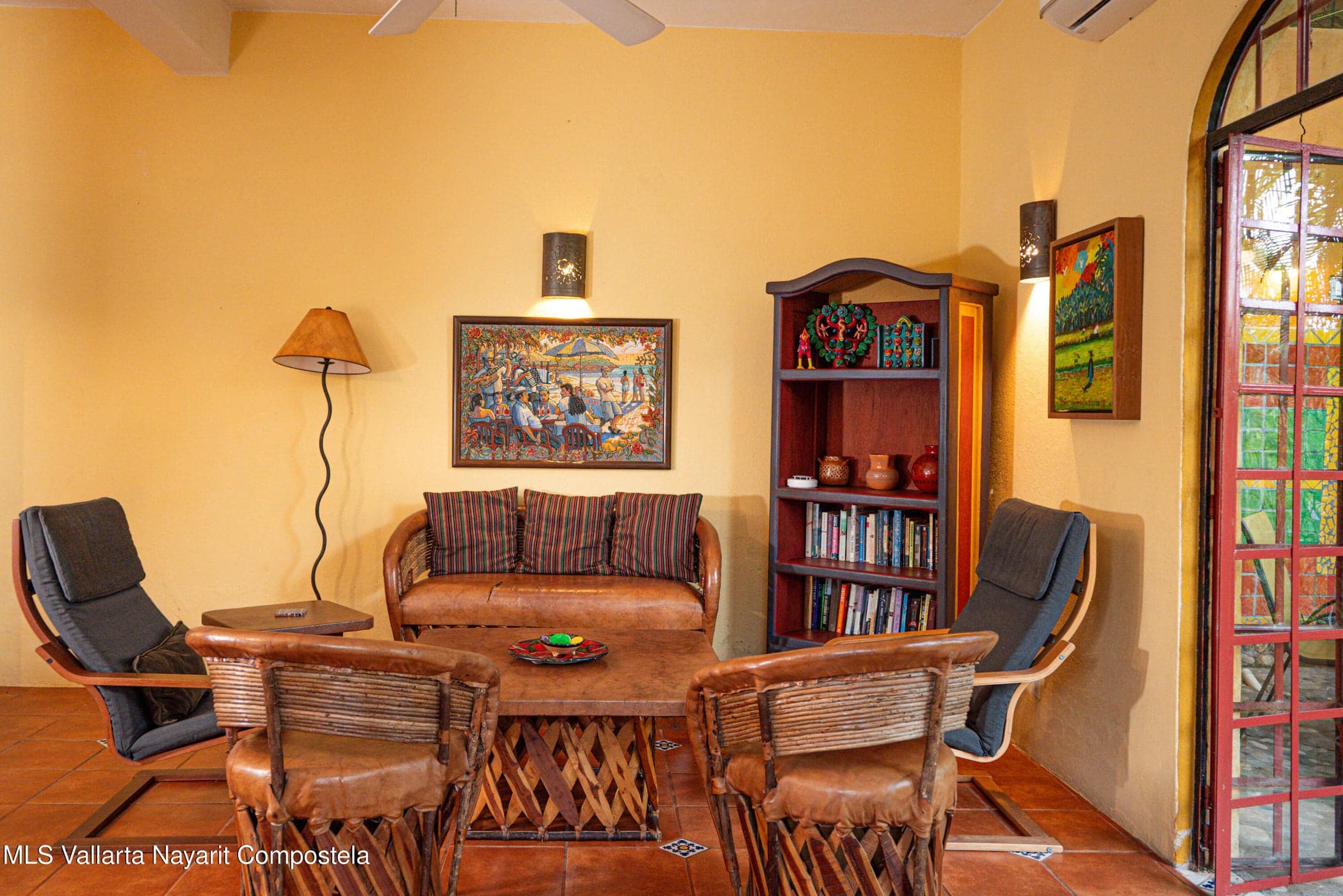 casa jardin & Garden Lot