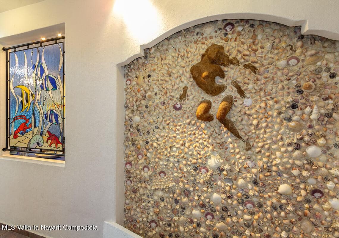 Casa de Sueños
