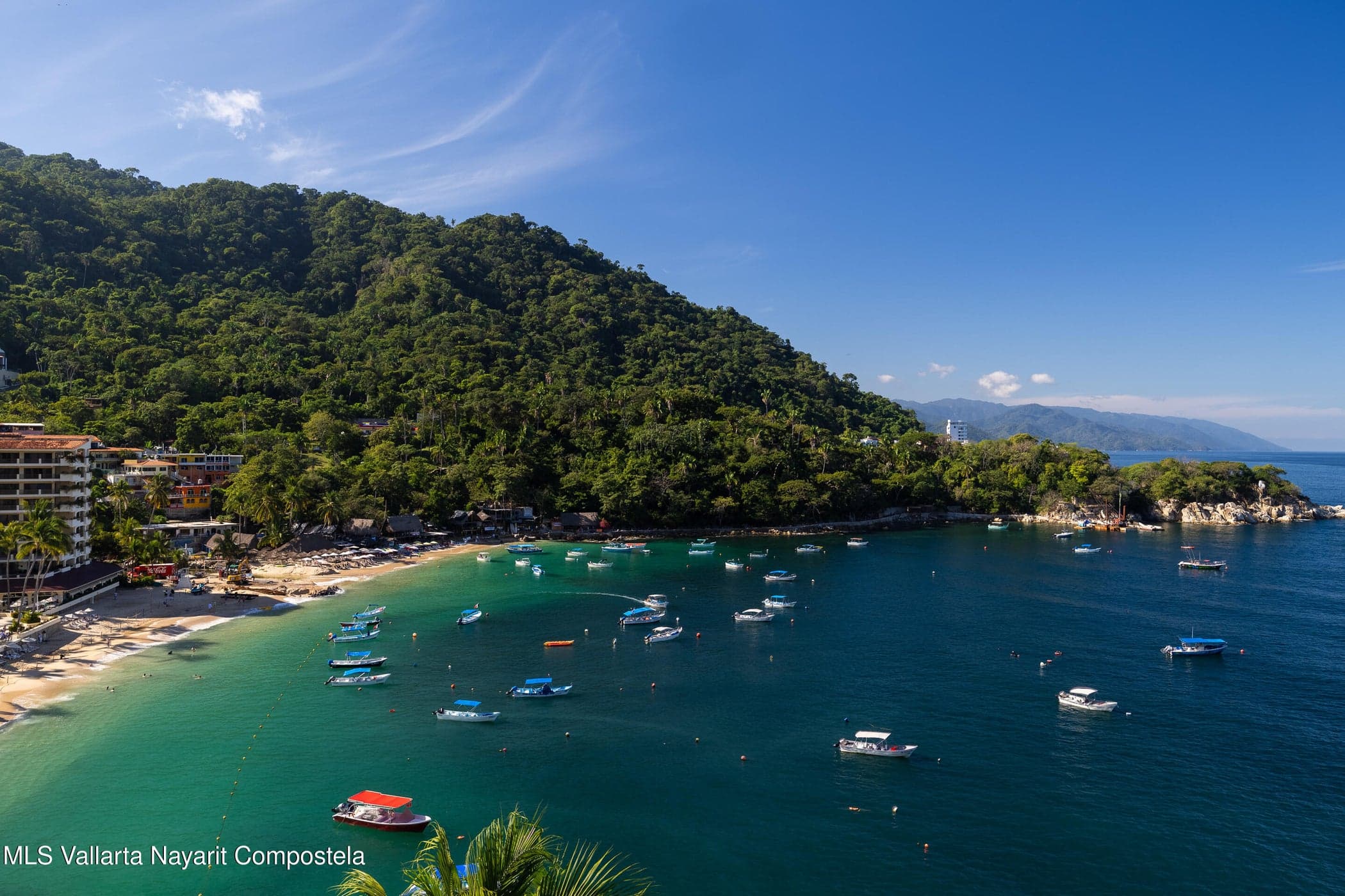 La Jolla de Mismaloya