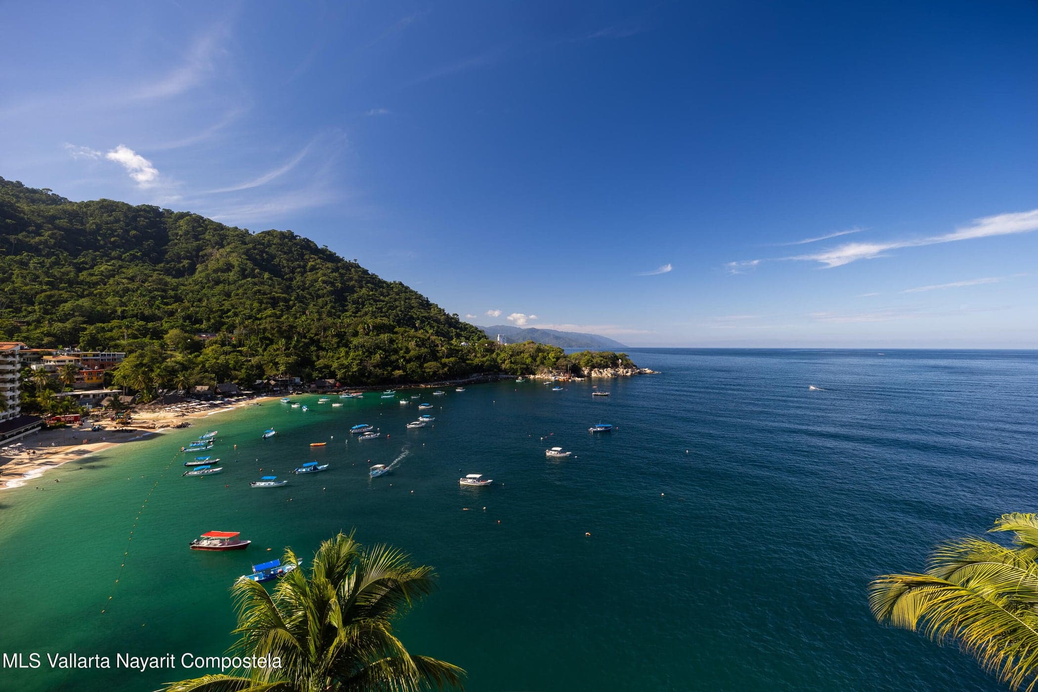 La Jolla de Mismaloya