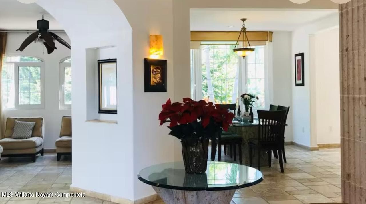 CASA MANZANERO