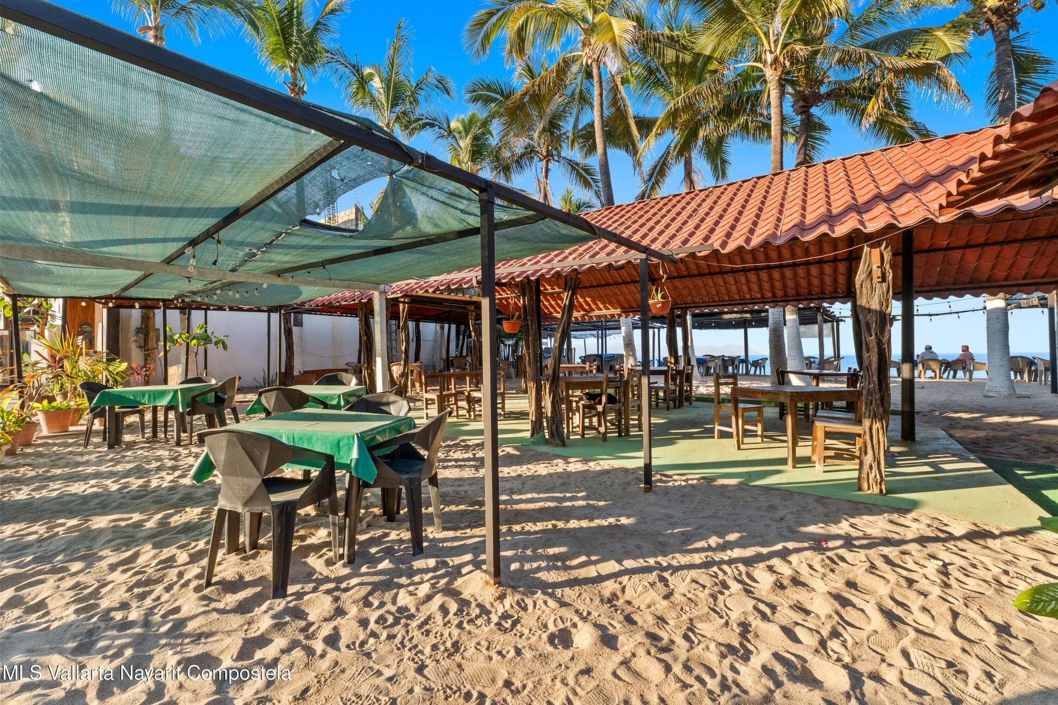 Burro´s Bar | Beachfront