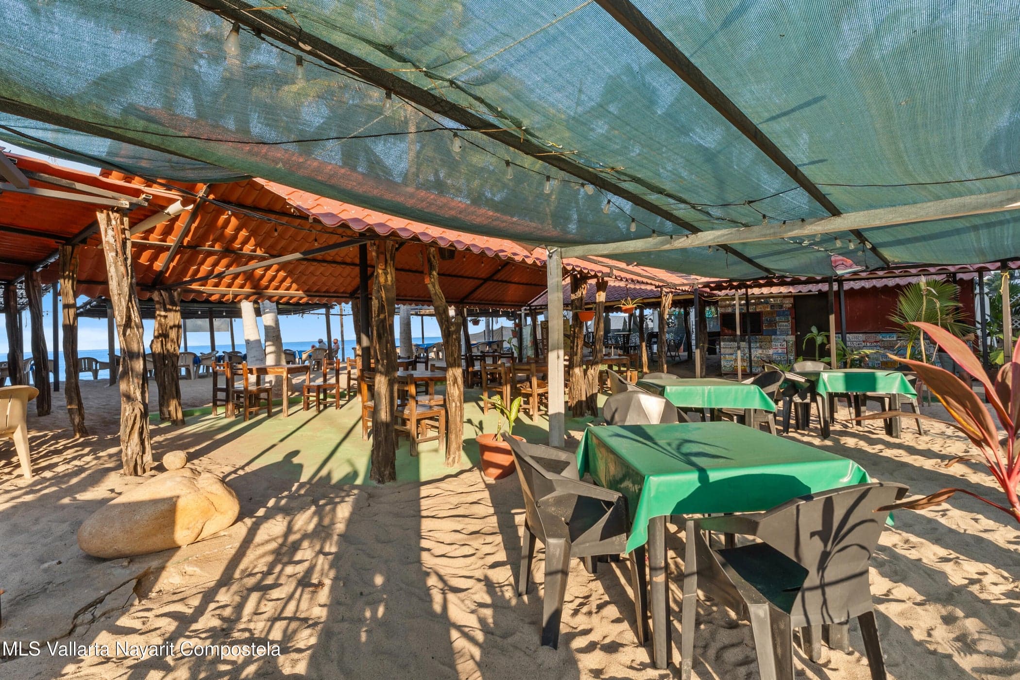 Burro´s Bar | Beachfront